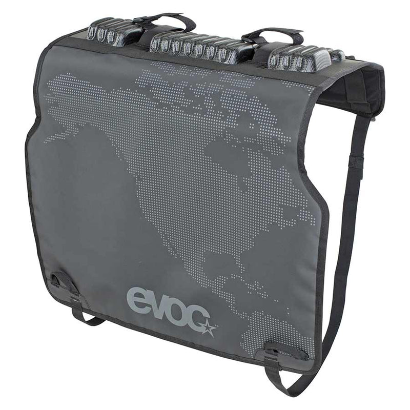 EVOC Tailgate Pad DUO