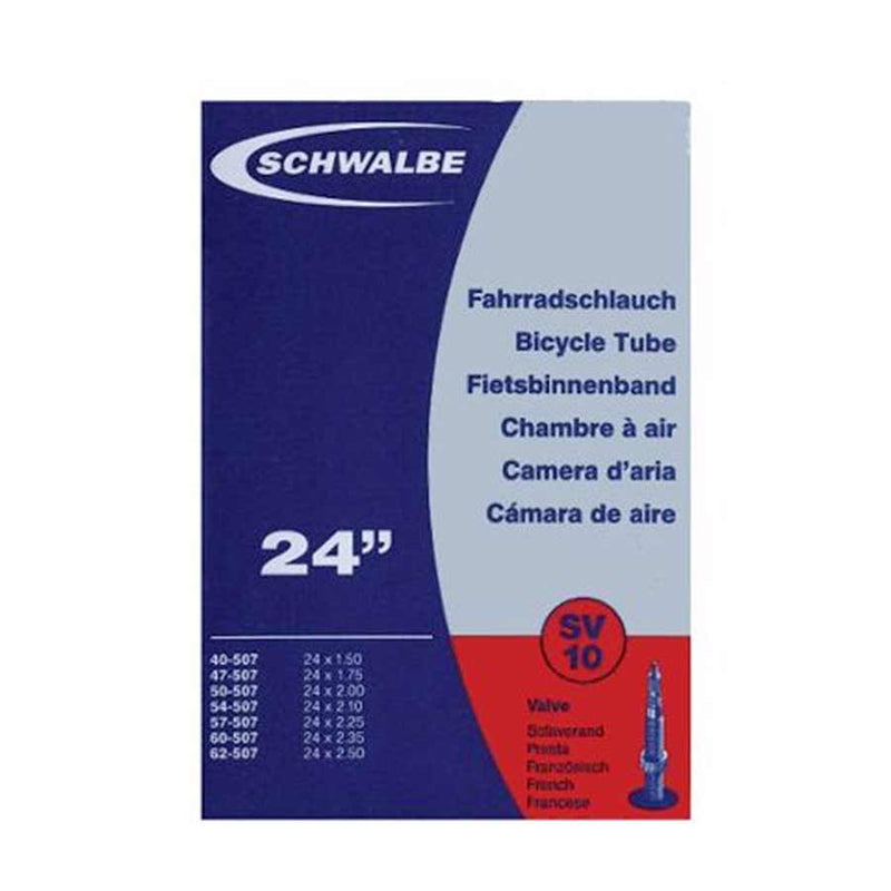 Schwalbe 24" Tube Presta
