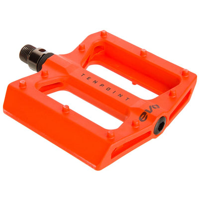 Evo Tenpoint pedals