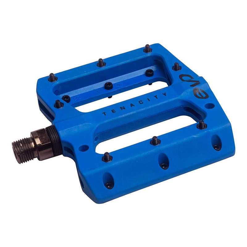 Evo Tenacity pedals