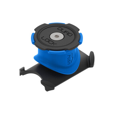 Quad Lock Stem/Handlebar Mount