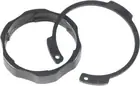 Eclat Blind Cassette ratchet Ring with C Clip