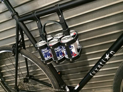 Fyxation Six-Pack Caddy