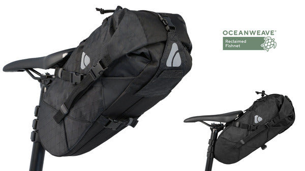 Axiom Ocean-X Seatpost 13+