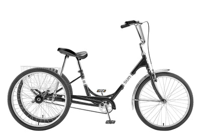 Adult Trike 24"