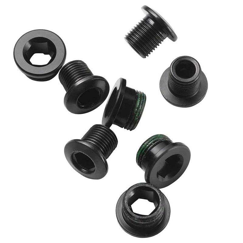 Truvativ Single Chainring Hardware