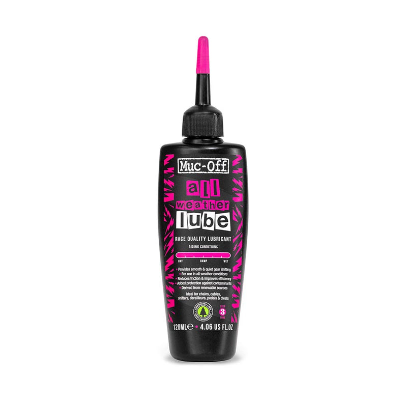 Muc-off All Weather  Chain lubricant