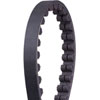Gates Carbon Drive CDN Urban CenterTrack Belt - 115t, Black