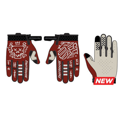 Youth Speed Style Stomp Glove