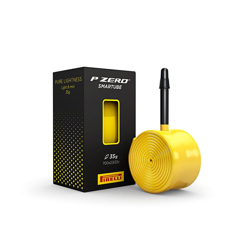 Pirelli Pzero Smart Tube