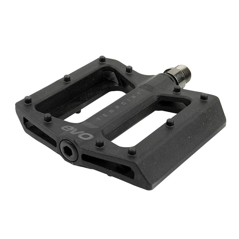 Evo Tenpoint pedals