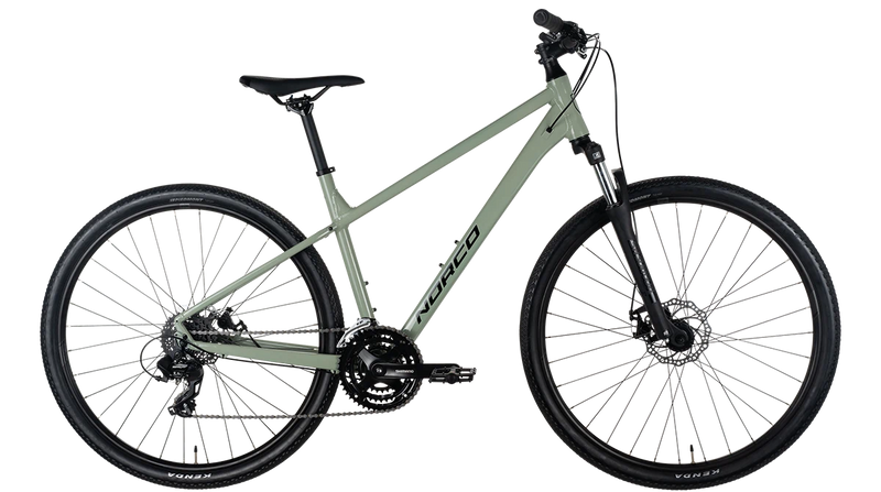 (Black Friday) Norco XFR 3