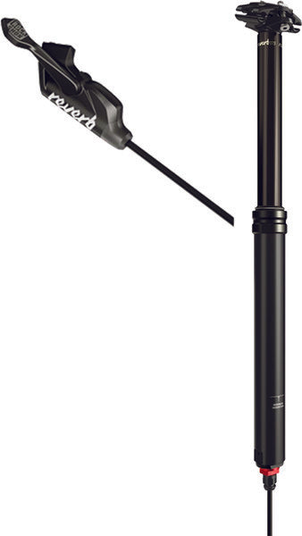 ROCKSHOX Revereb Stealth 1X Dropper Seatpost