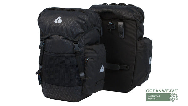 Axiom Oceanweave Pannierpack 35