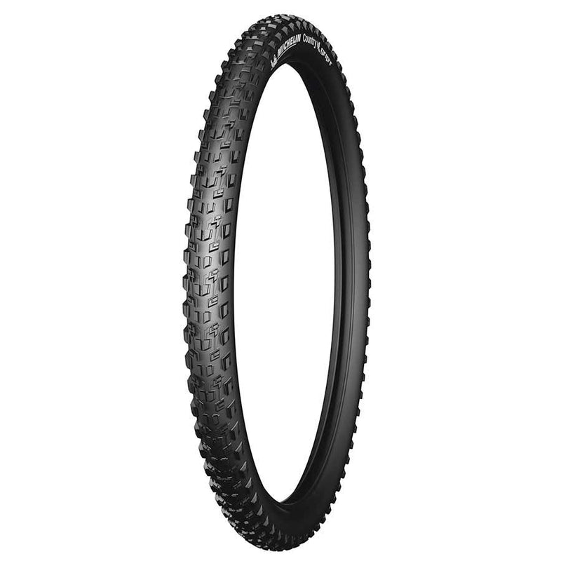 Michelin Country GripR tire
