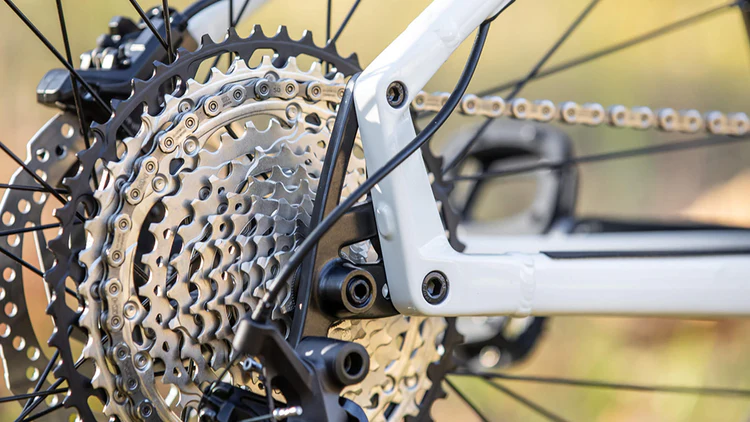 Salsa Alternator 1.0 Plate Right QR Single Speed