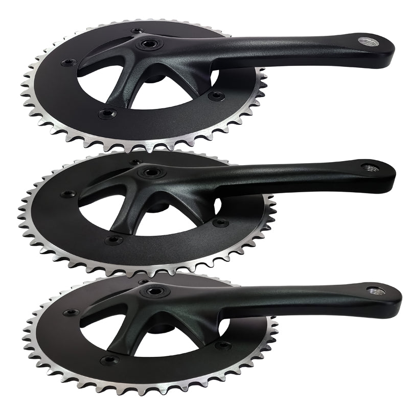 Prowheel Single Speed Crank 246T
