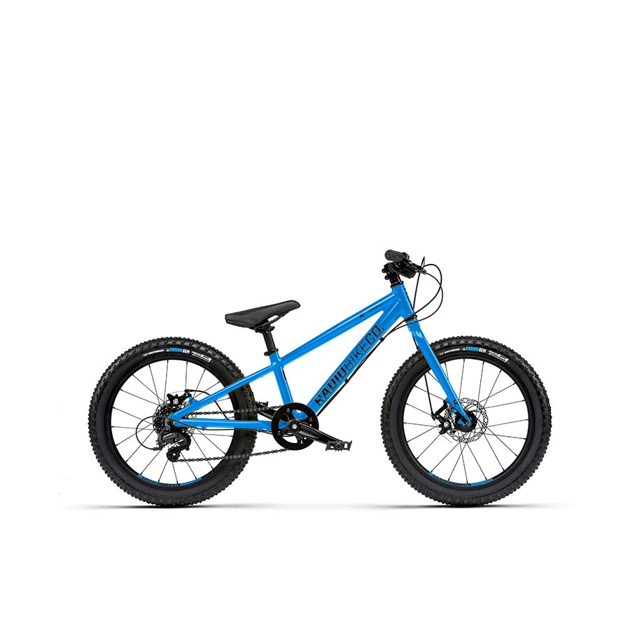Last Chance – Joe Mamma Cycles