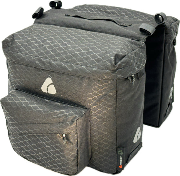 Oceweave Pannierpack 25