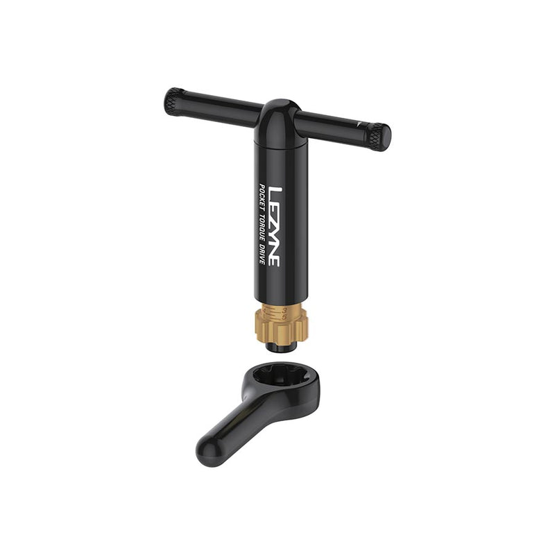 Lezyne, Pocket Torque Drive, Torque Wrench,