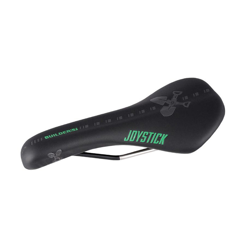 Joystick Components Builder Saddle