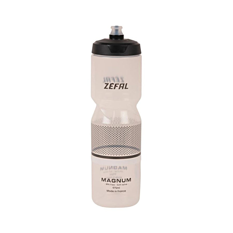 Zefal, Magnum, Water Bottle
