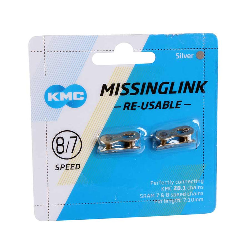 KMC MIssingLink 6/7/8 7.1mm
