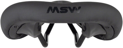 MSW Hustle Saddle