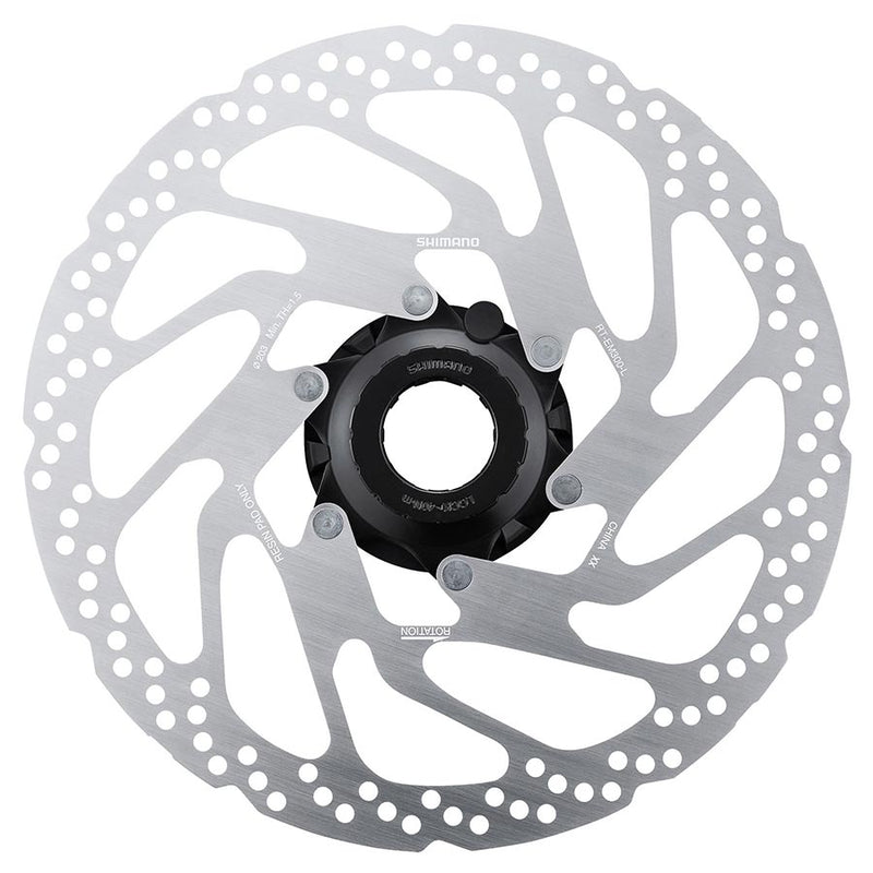 ShimanoSM-RTEM300 Brake Rotor