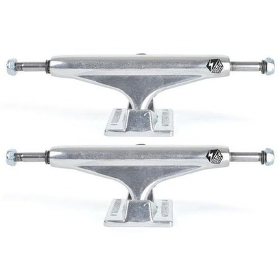 Industrial 4 Trucks