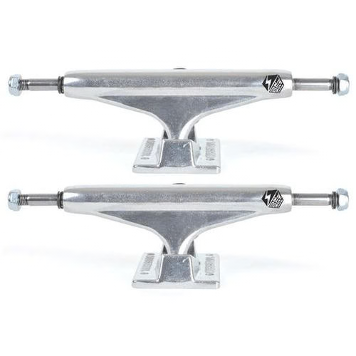 Industrial 4 Trucks