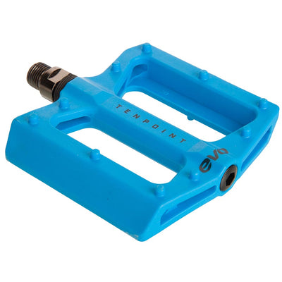 Evo Tenpoint pedals