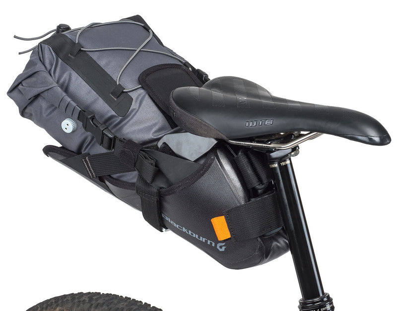 OUTPOST SEAT PACK W/ DRY BAG