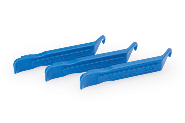 Park Tool TL-1.2 Tire Levers Set Of 3