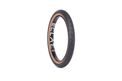 Eclat Decoder Tire