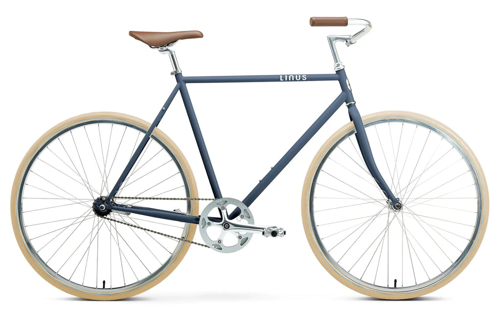Linus Roadster Joe Mamma Cycles