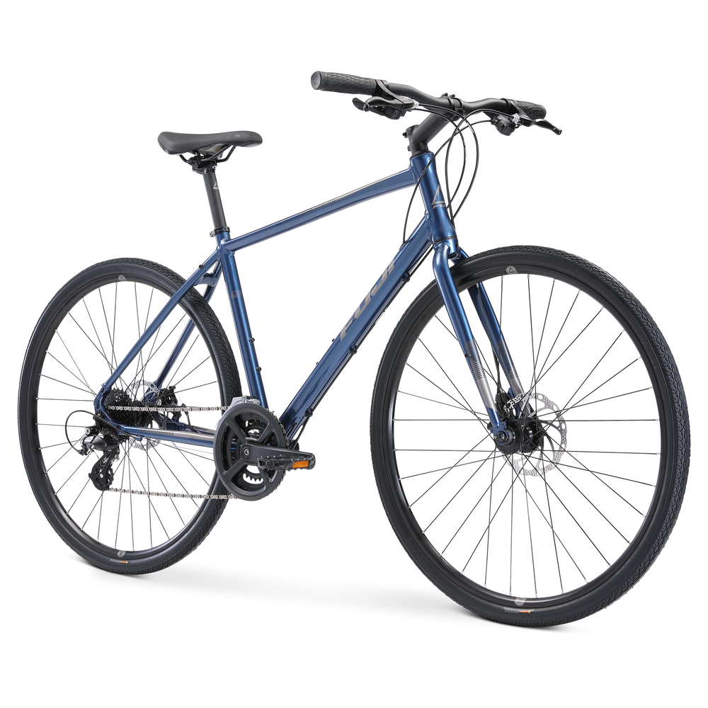 Fuji – Joe Mamma Cycles