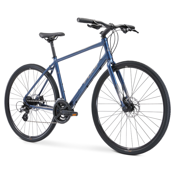 FUJI Absolute – Joe Mamma Cycles - Main Image