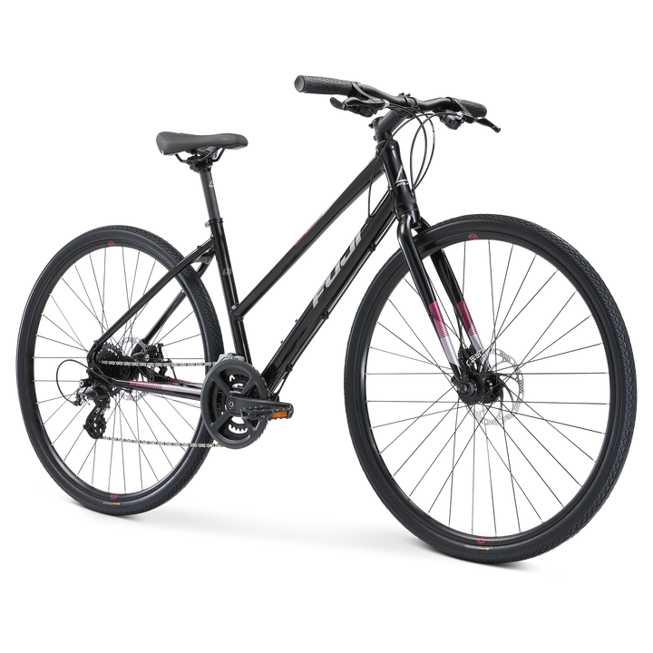 Fuji Absolute 1.9 ST Joe Mamma Cycles