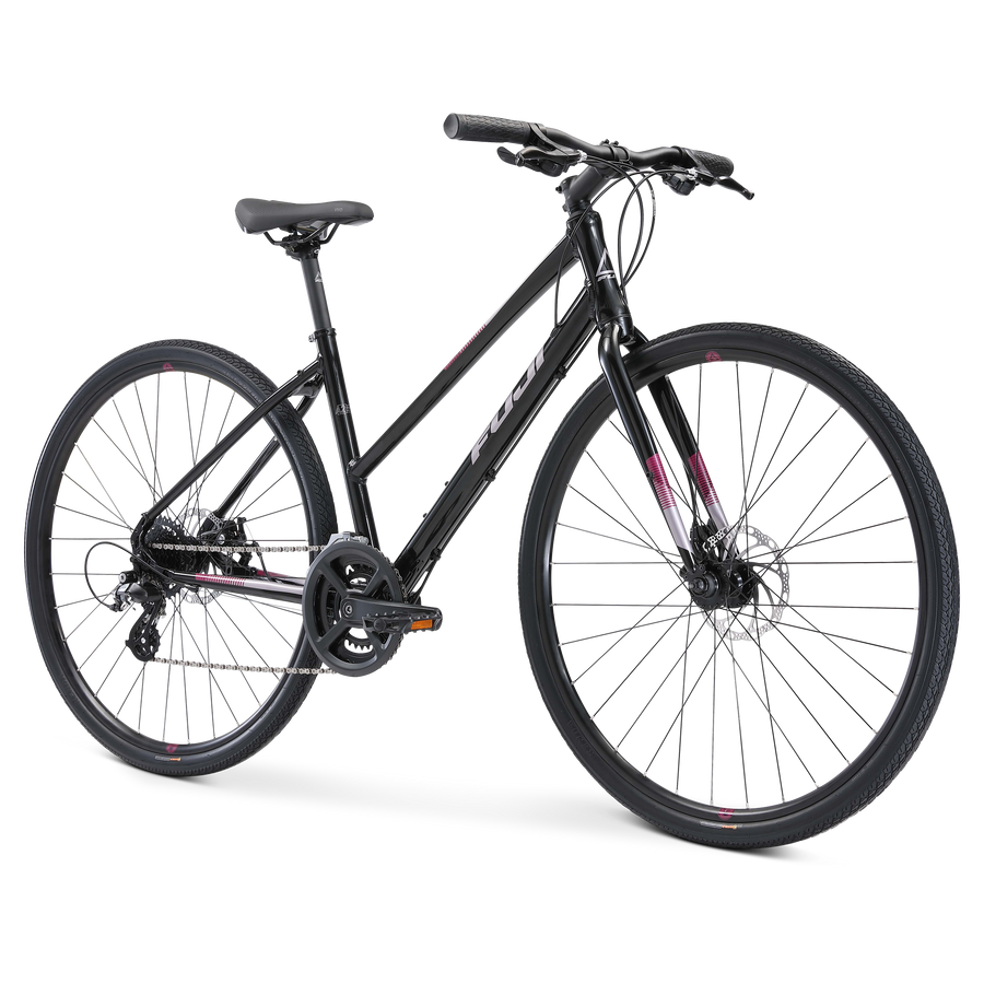 Fuji – Joe Mamma Cycles