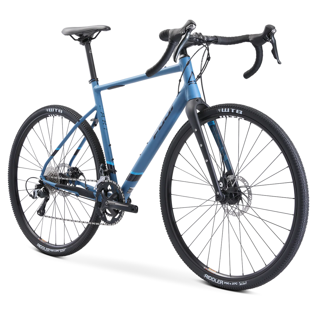 Fuji 2.1 bike price sale