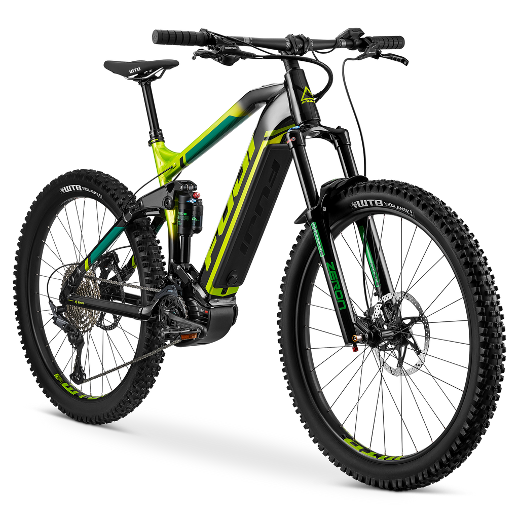 Fuji blackhill evo 1.1 best sale