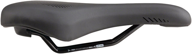 MSW Spin Fitness Saddle