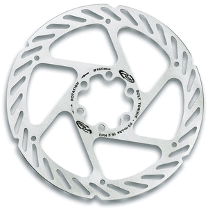 Avid Cleansweep Rotor