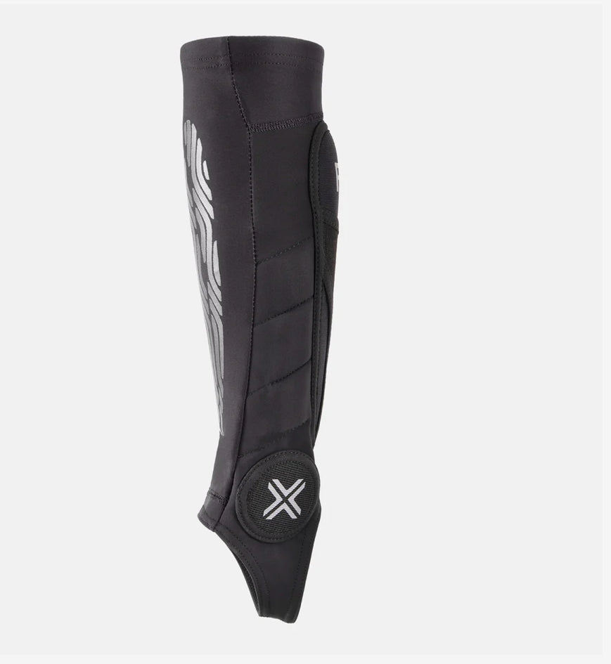 Bmx shin guard best sale