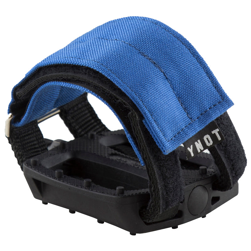 ynot pedal straps YNOT Pedal Straps – Joe Mamma Cycles