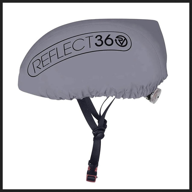 Proviz Reflect360 Waterproof Helmet Cover