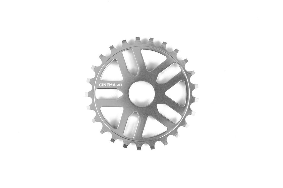 パーツ magic fruits bmx sprocket snafu-magical-sprocket-black-