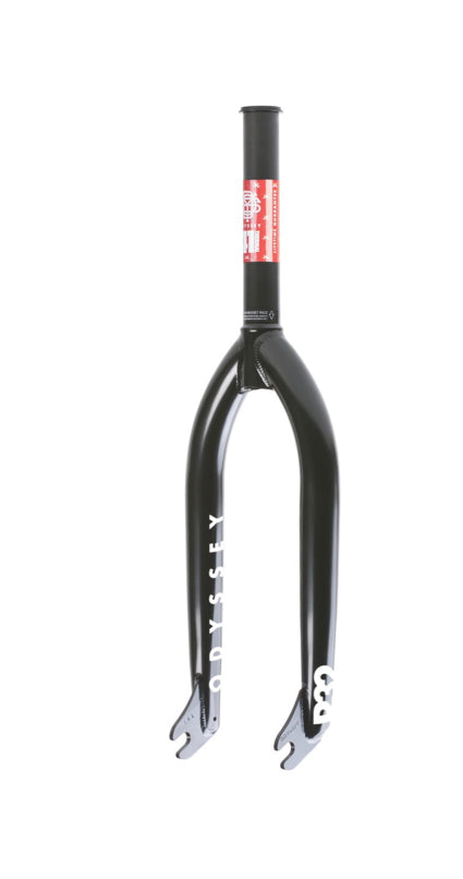 【希少】DIRTY450 GEEK トリックFORK bmx ダーティよごれ Odyssey R32 BMX fork – Joe Mamma Cycles