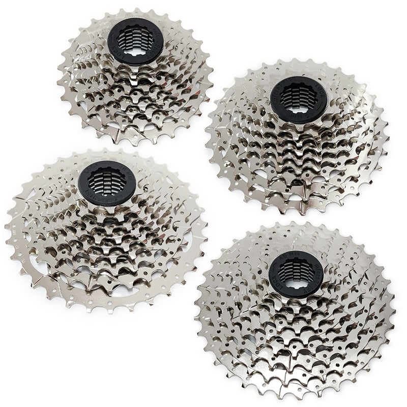 Micro shift R9 CS-h092 9speed 11-32t – Joe Mamma Cycles